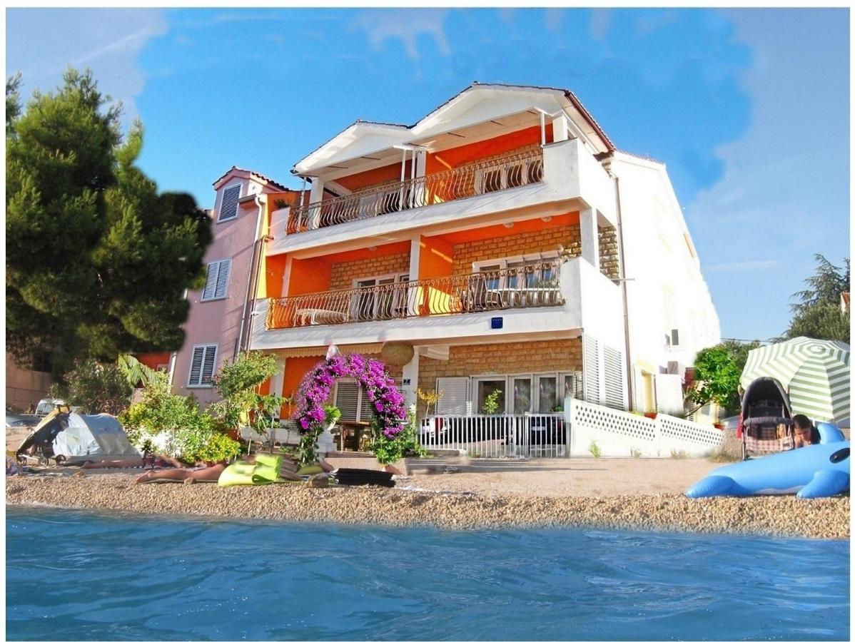Villa Aurelia Vodice Ngoại thất bức ảnh