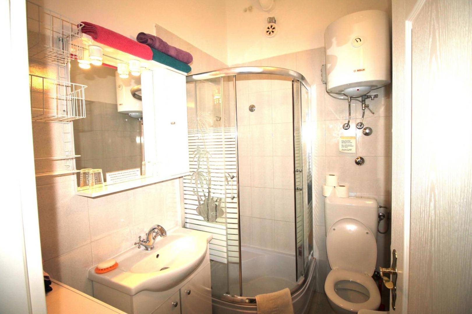 Villa Aurelia Vodice Ngoại thất bức ảnh