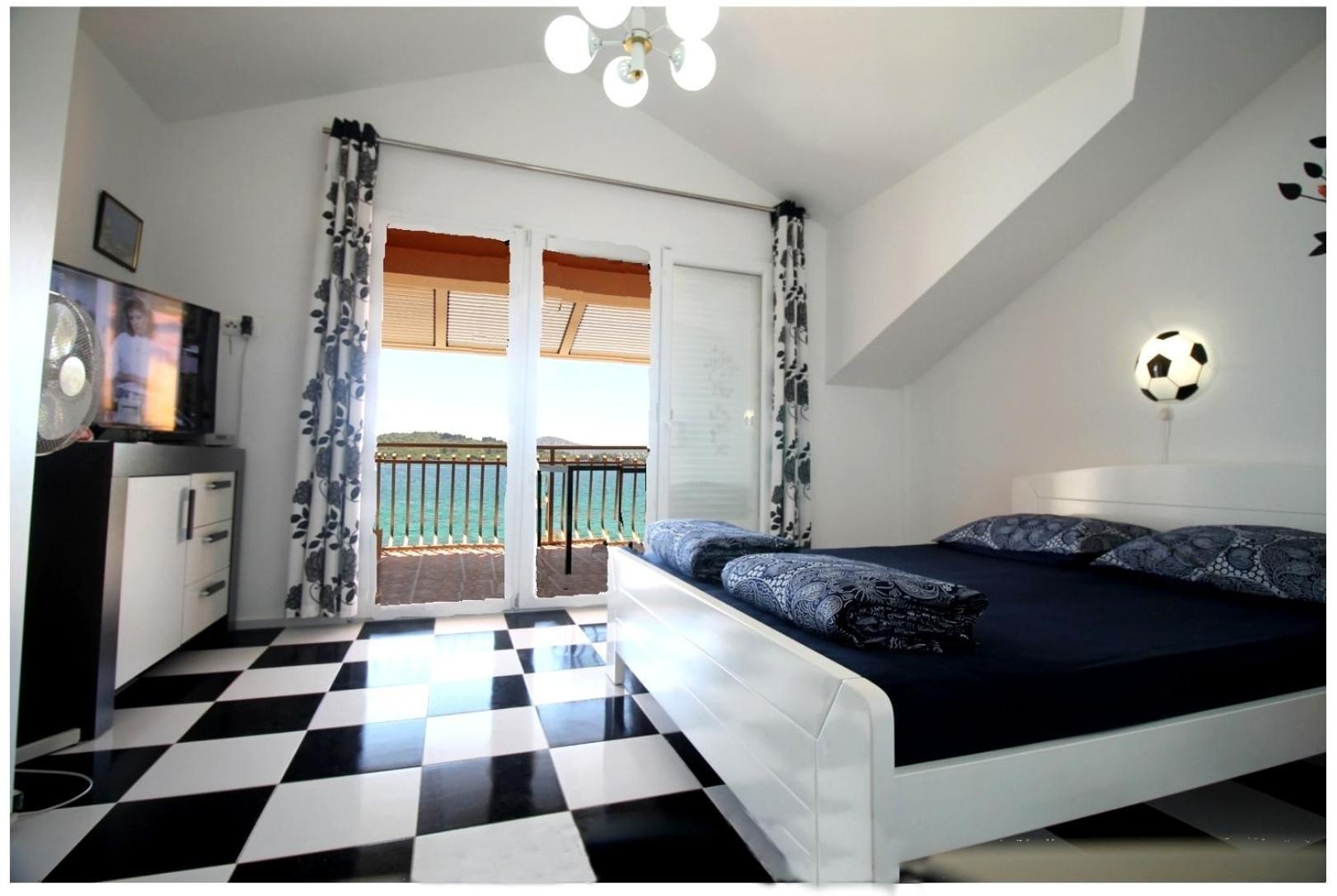Villa Aurelia Vodice Ngoại thất bức ảnh