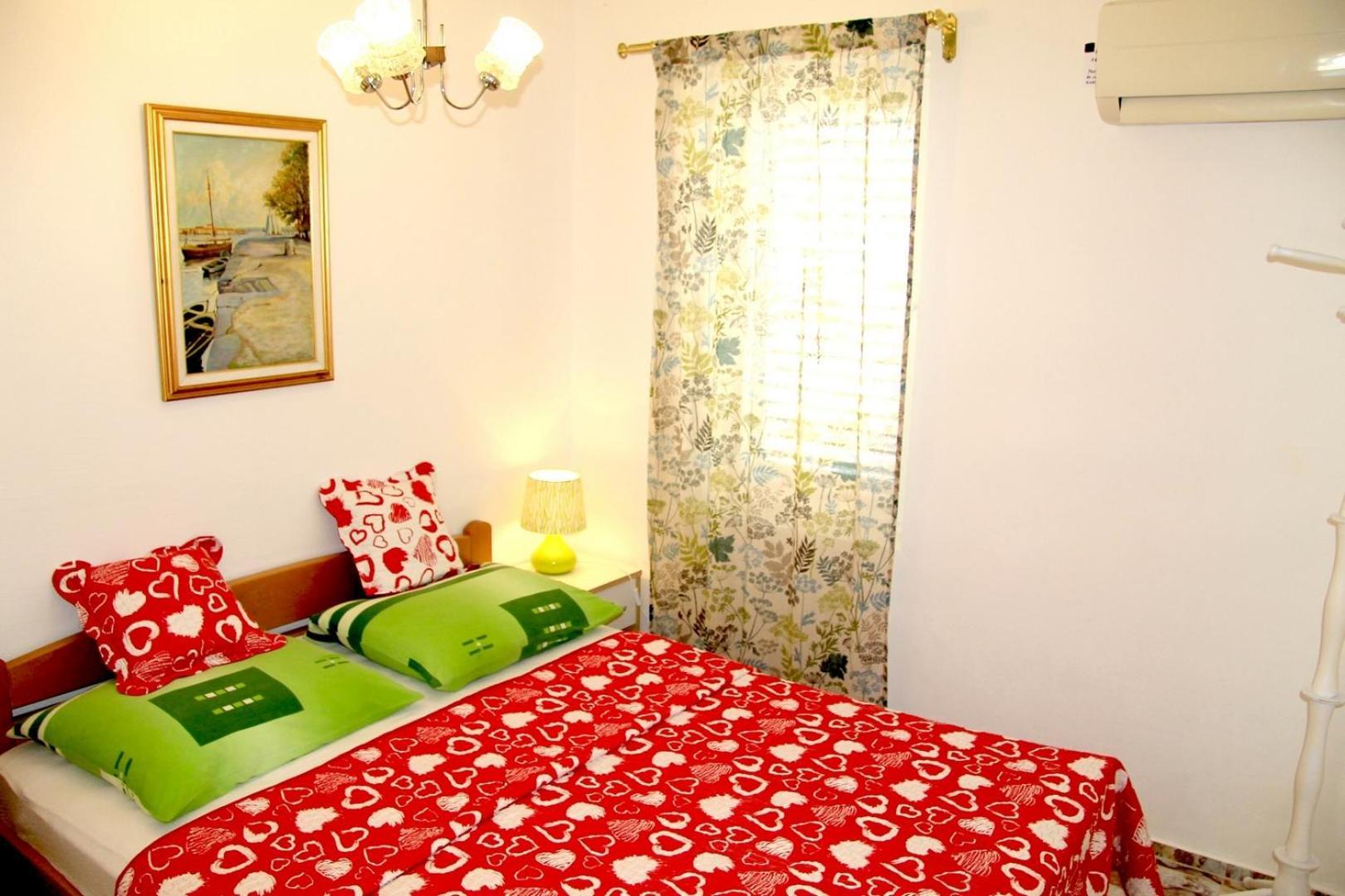 Villa Aurelia Vodice Ngoại thất bức ảnh