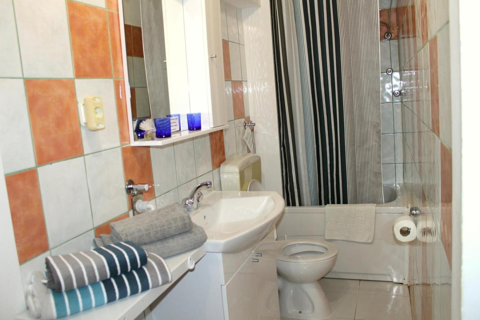 Villa Aurelia Vodice Ngoại thất bức ảnh