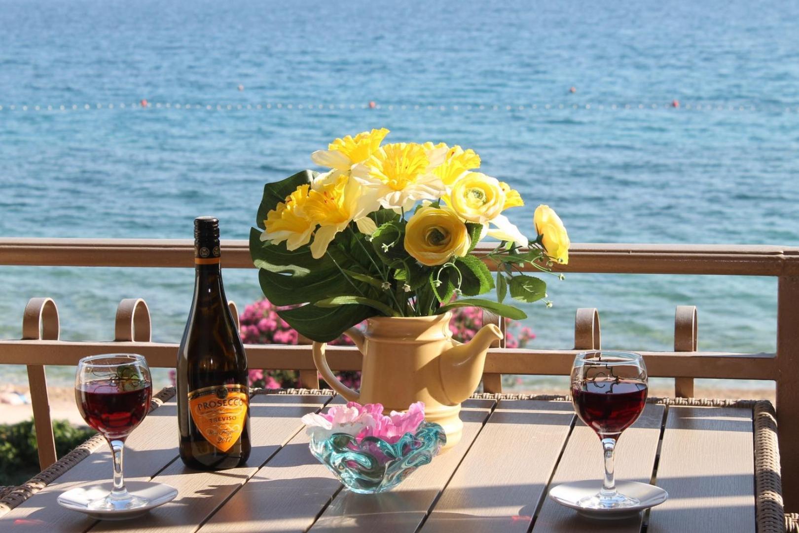 Villa Aurelia Vodice Ngoại thất bức ảnh