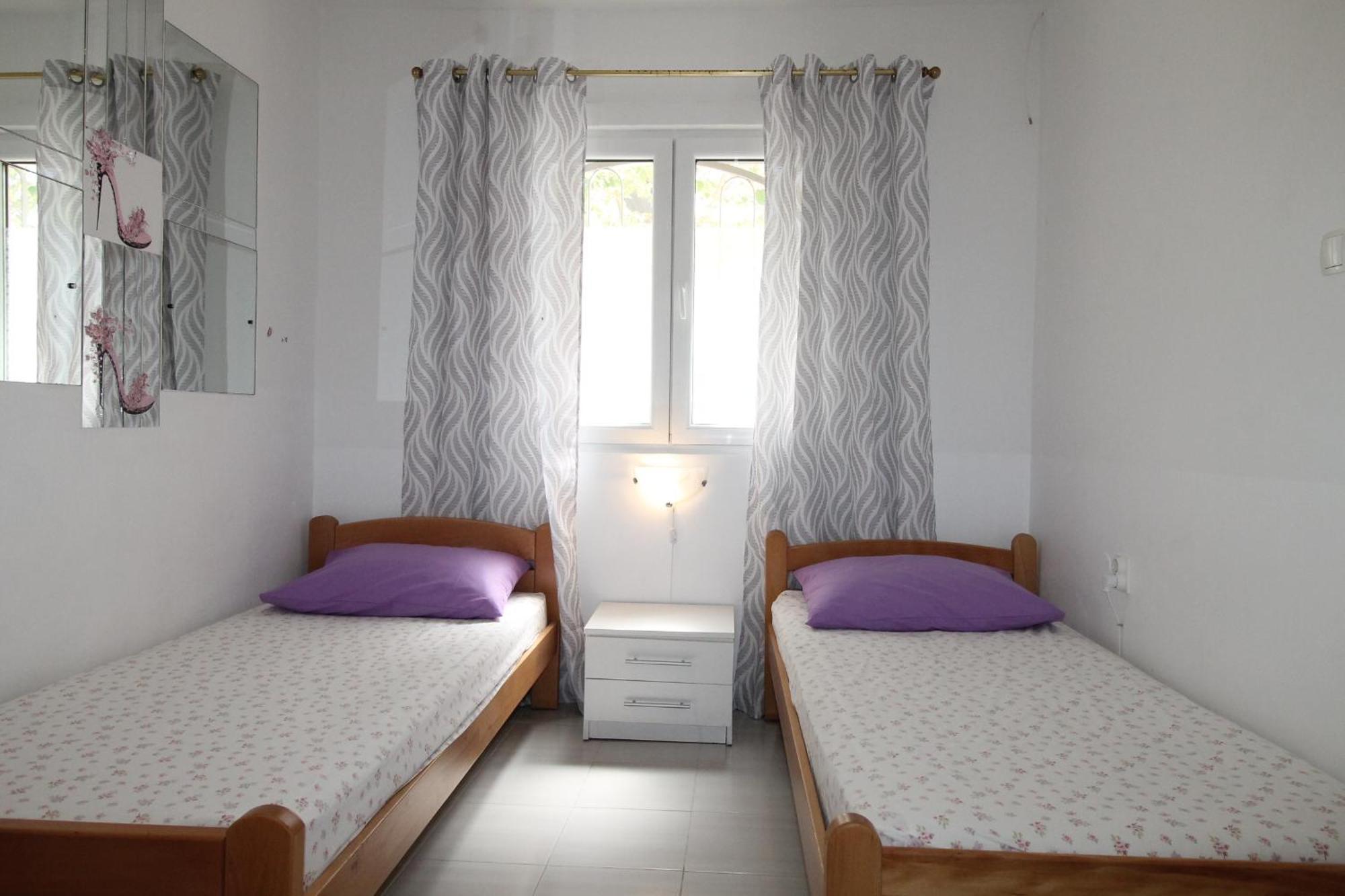 Villa Aurelia Vodice Ngoại thất bức ảnh