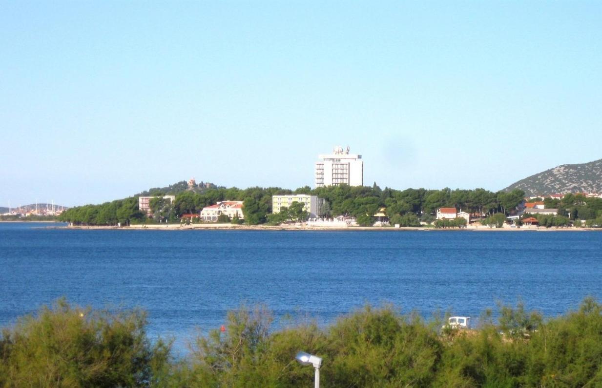 Villa Aurelia Vodice Ngoại thất bức ảnh