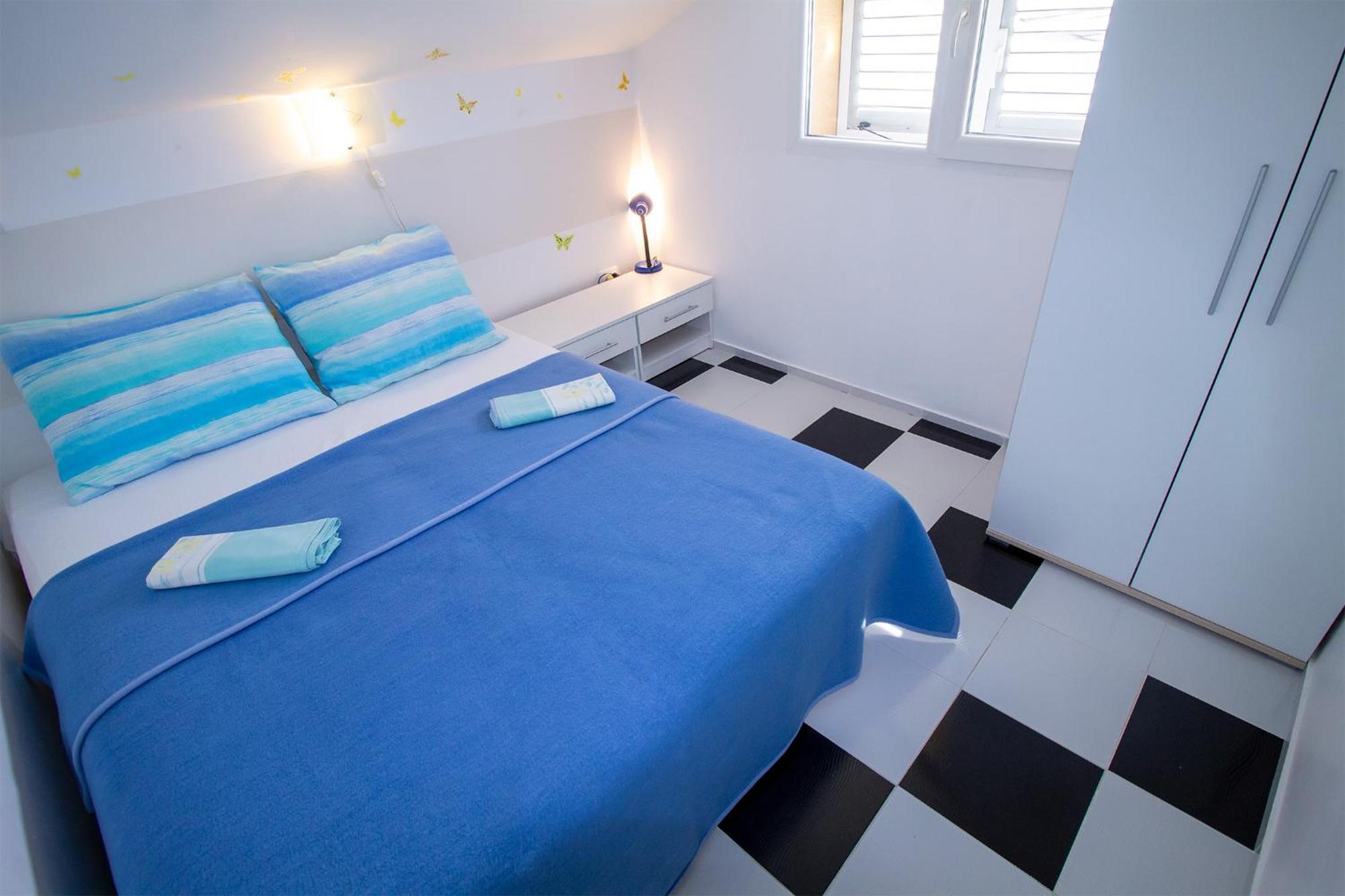 Villa Aurelia Vodice Ngoại thất bức ảnh