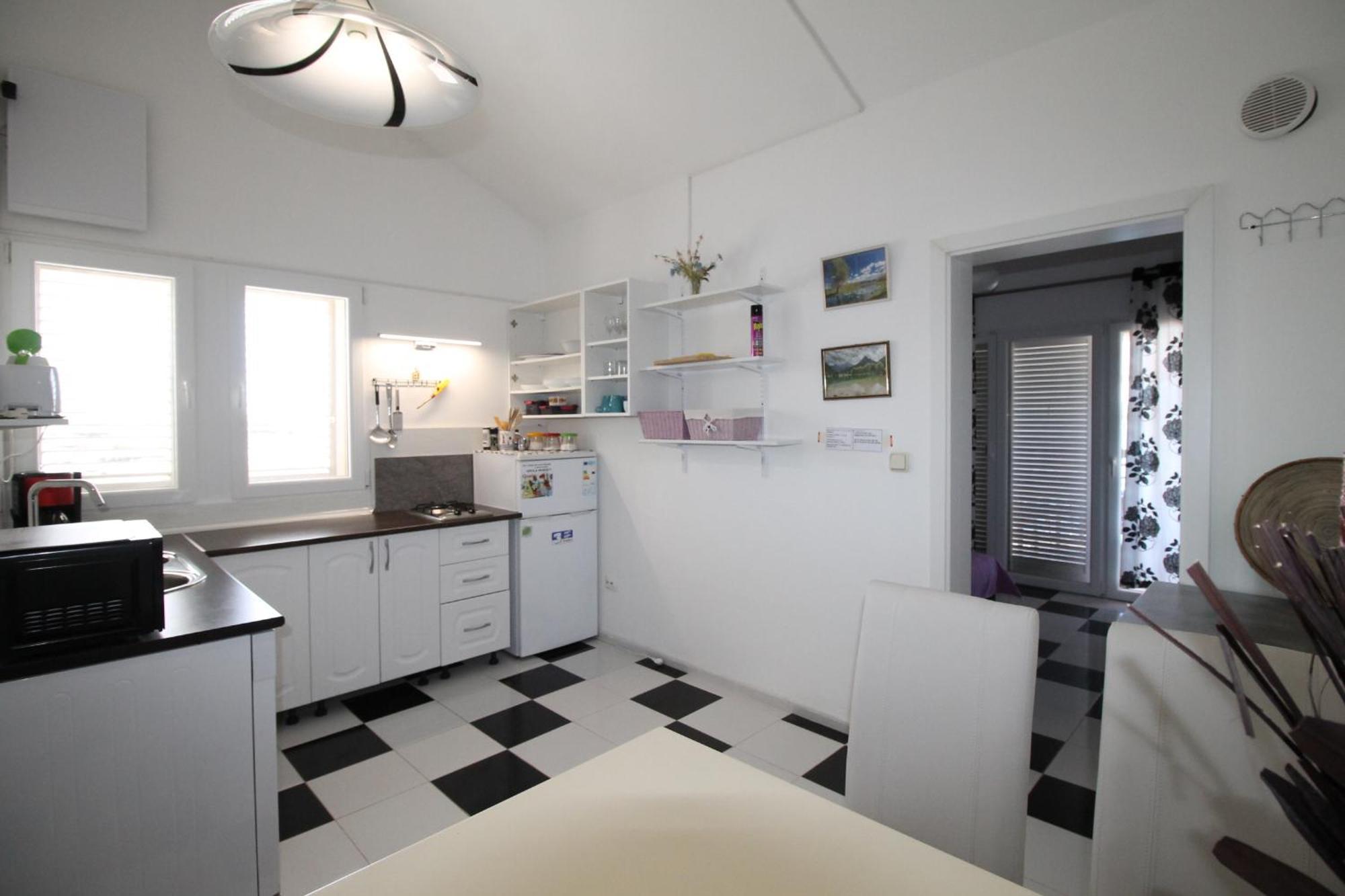 Villa Aurelia Vodice Ngoại thất bức ảnh