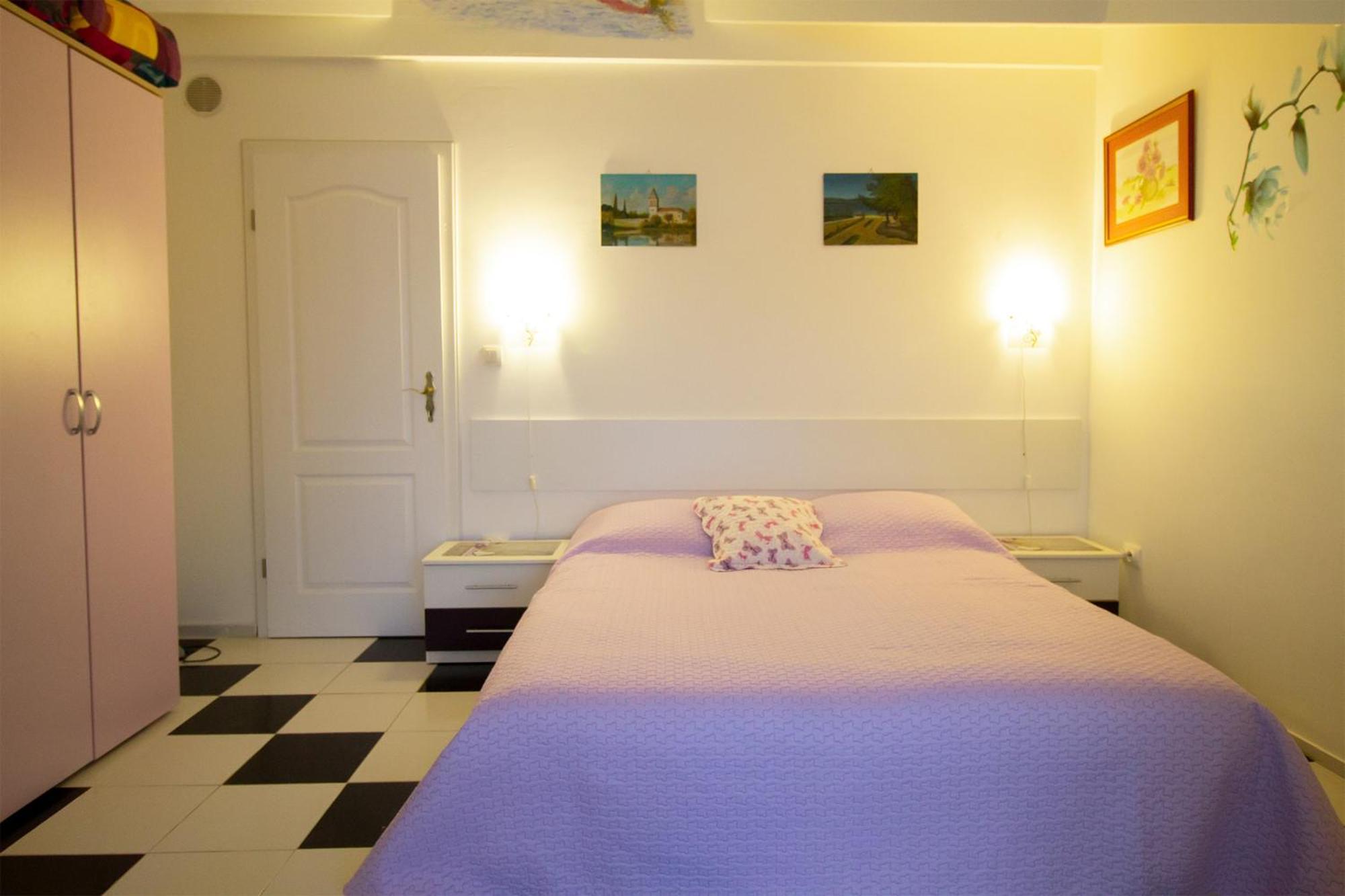 Villa Aurelia Vodice Ngoại thất bức ảnh