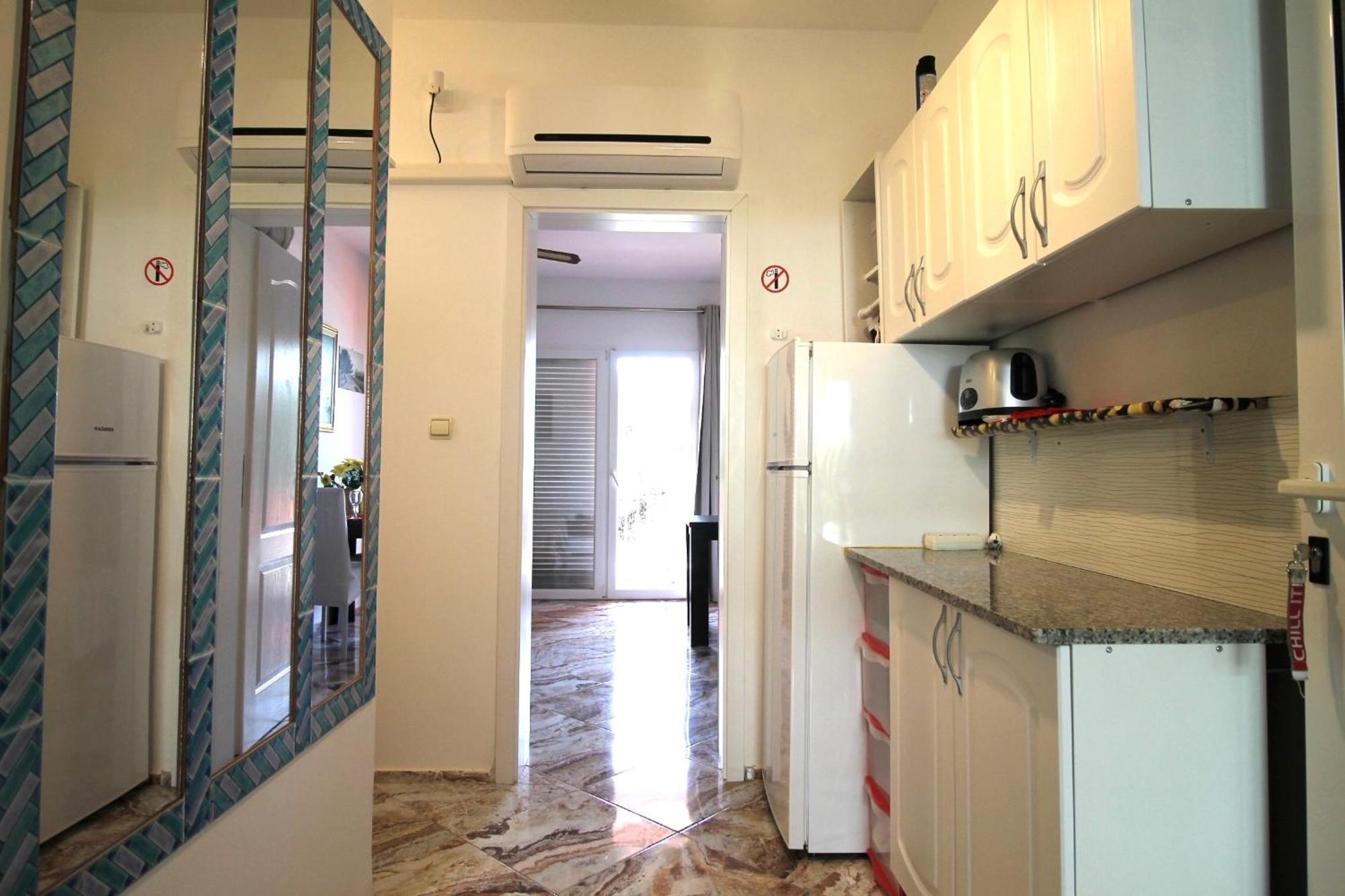 Villa Aurelia Vodice Ngoại thất bức ảnh