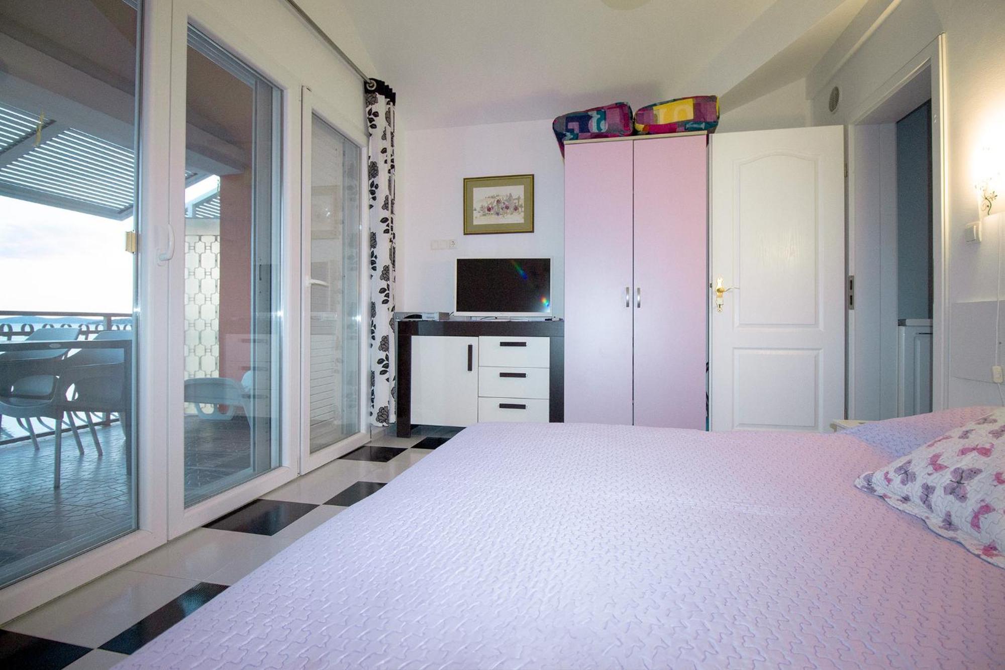 Villa Aurelia Vodice Ngoại thất bức ảnh