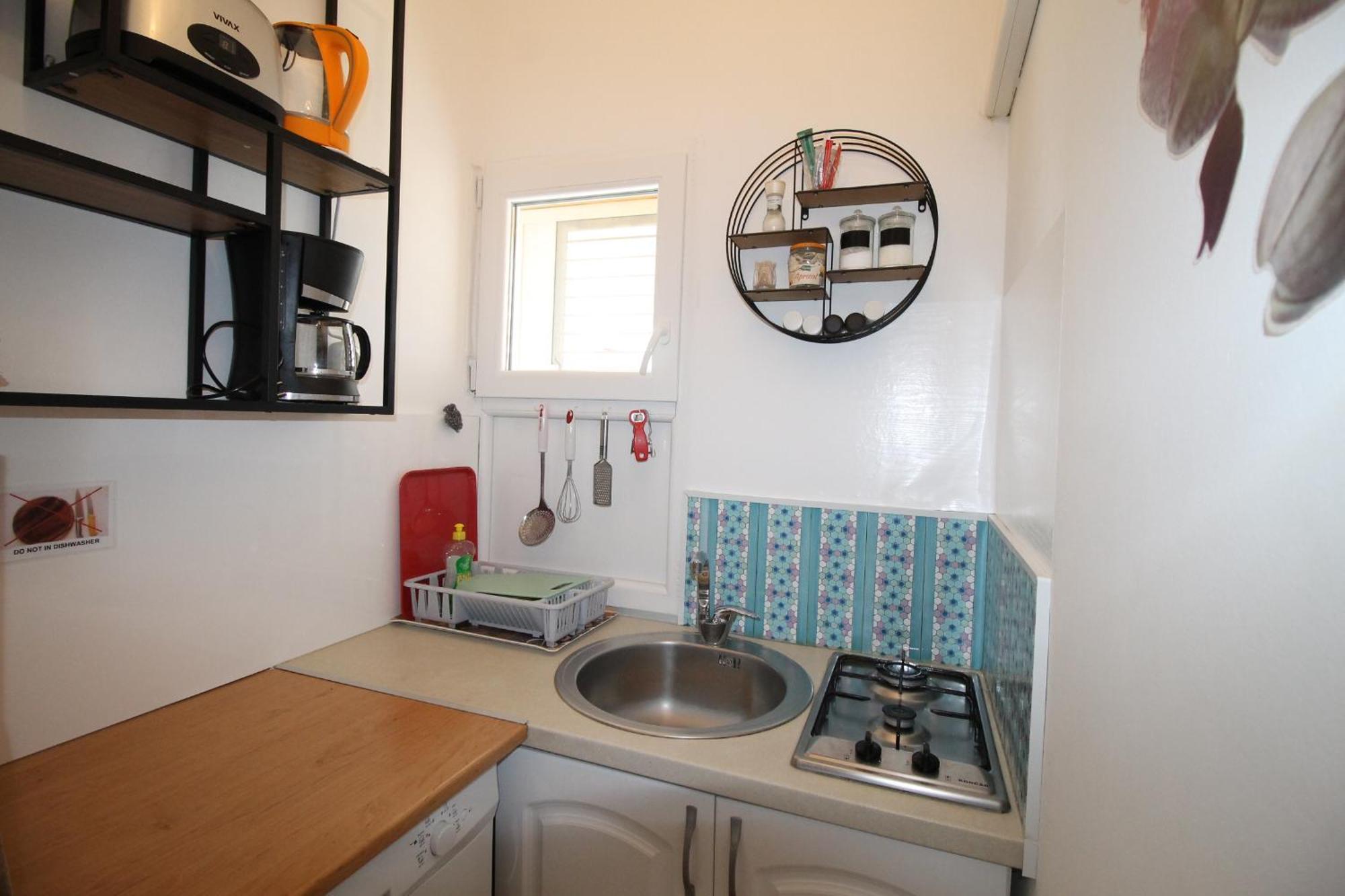 Villa Aurelia Vodice Ngoại thất bức ảnh