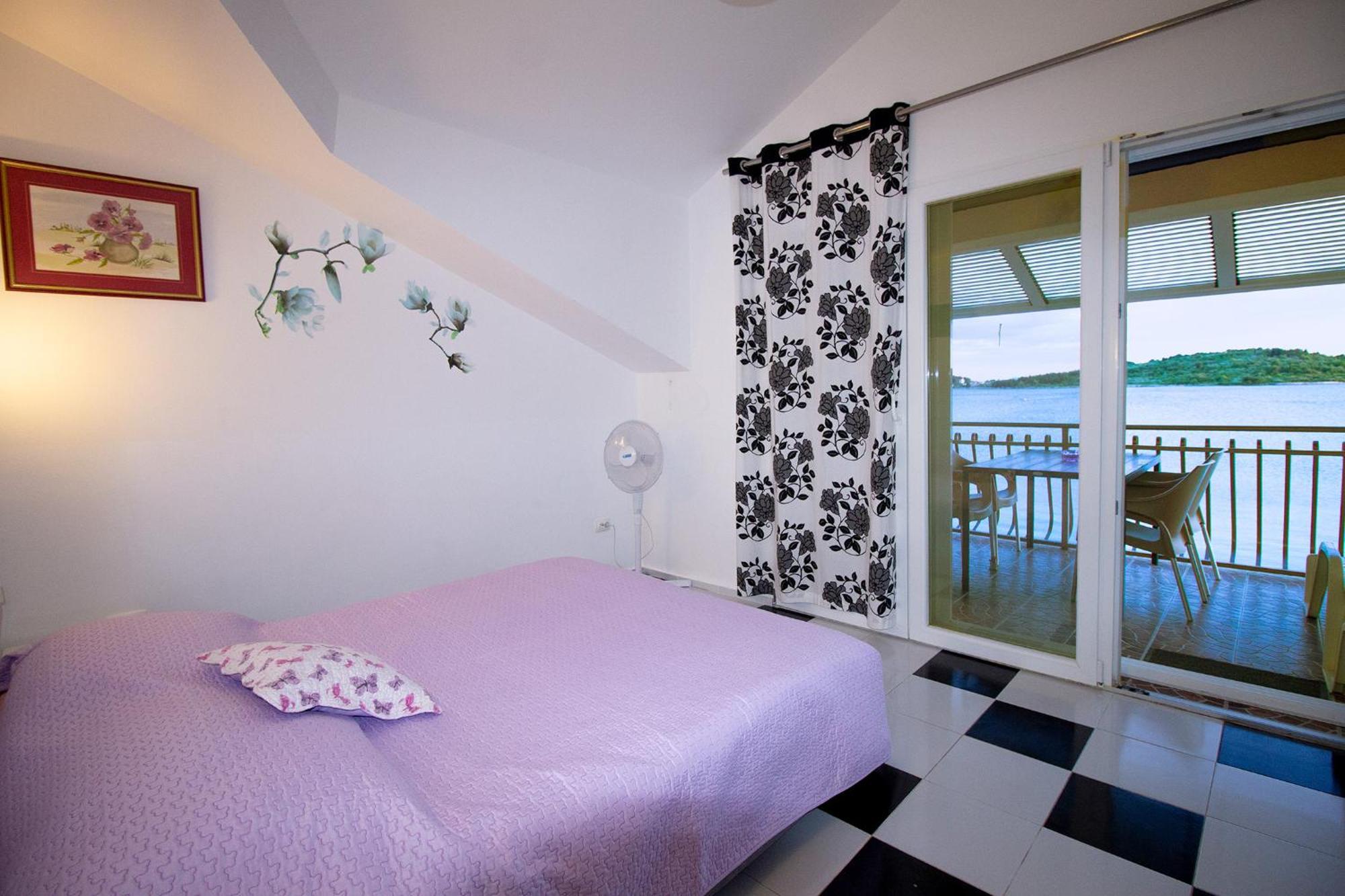 Villa Aurelia Vodice Ngoại thất bức ảnh