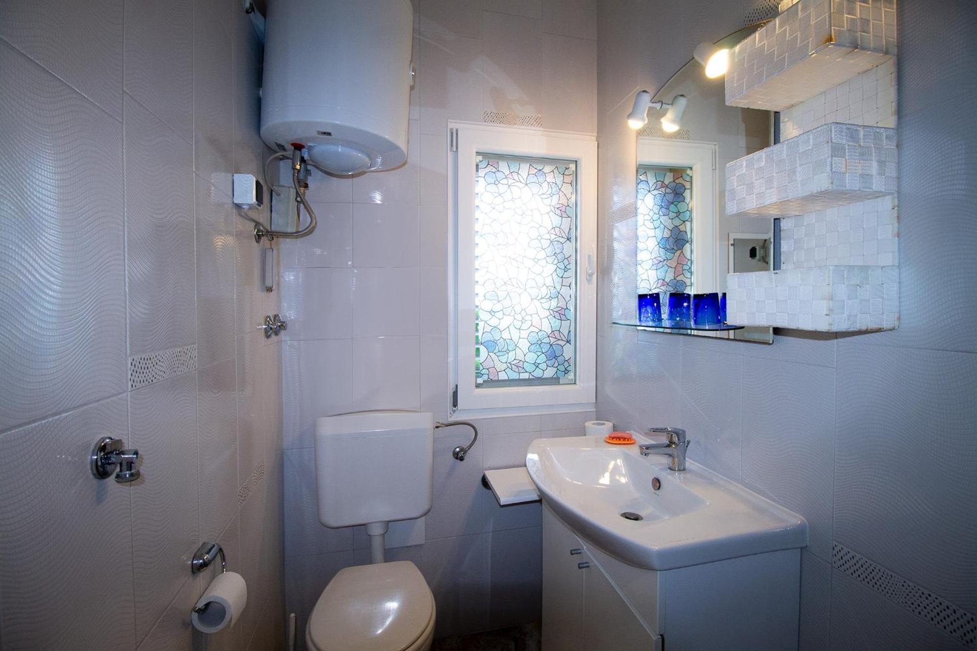 Villa Aurelia Vodice Ngoại thất bức ảnh