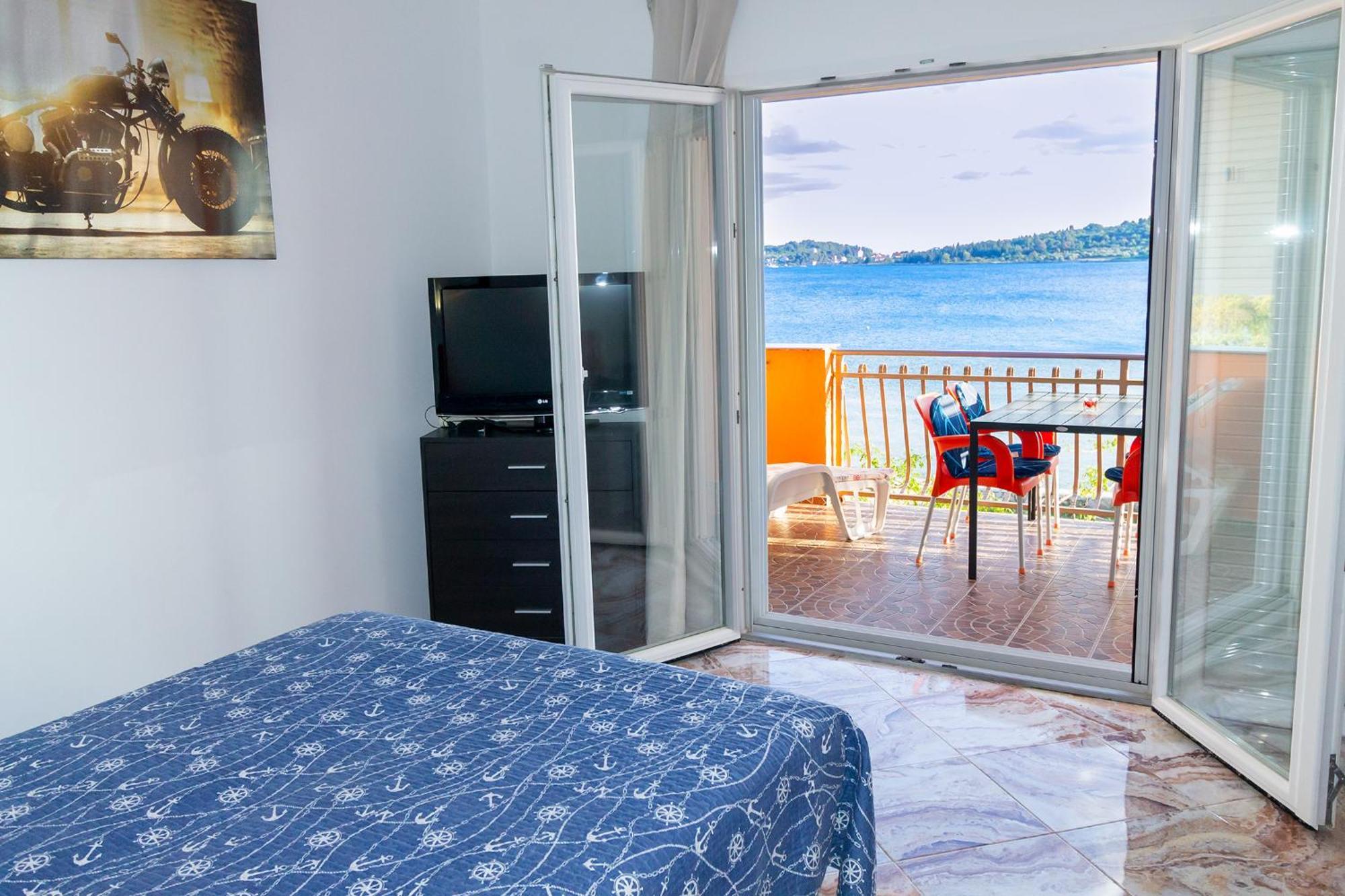 Villa Aurelia Vodice Ngoại thất bức ảnh