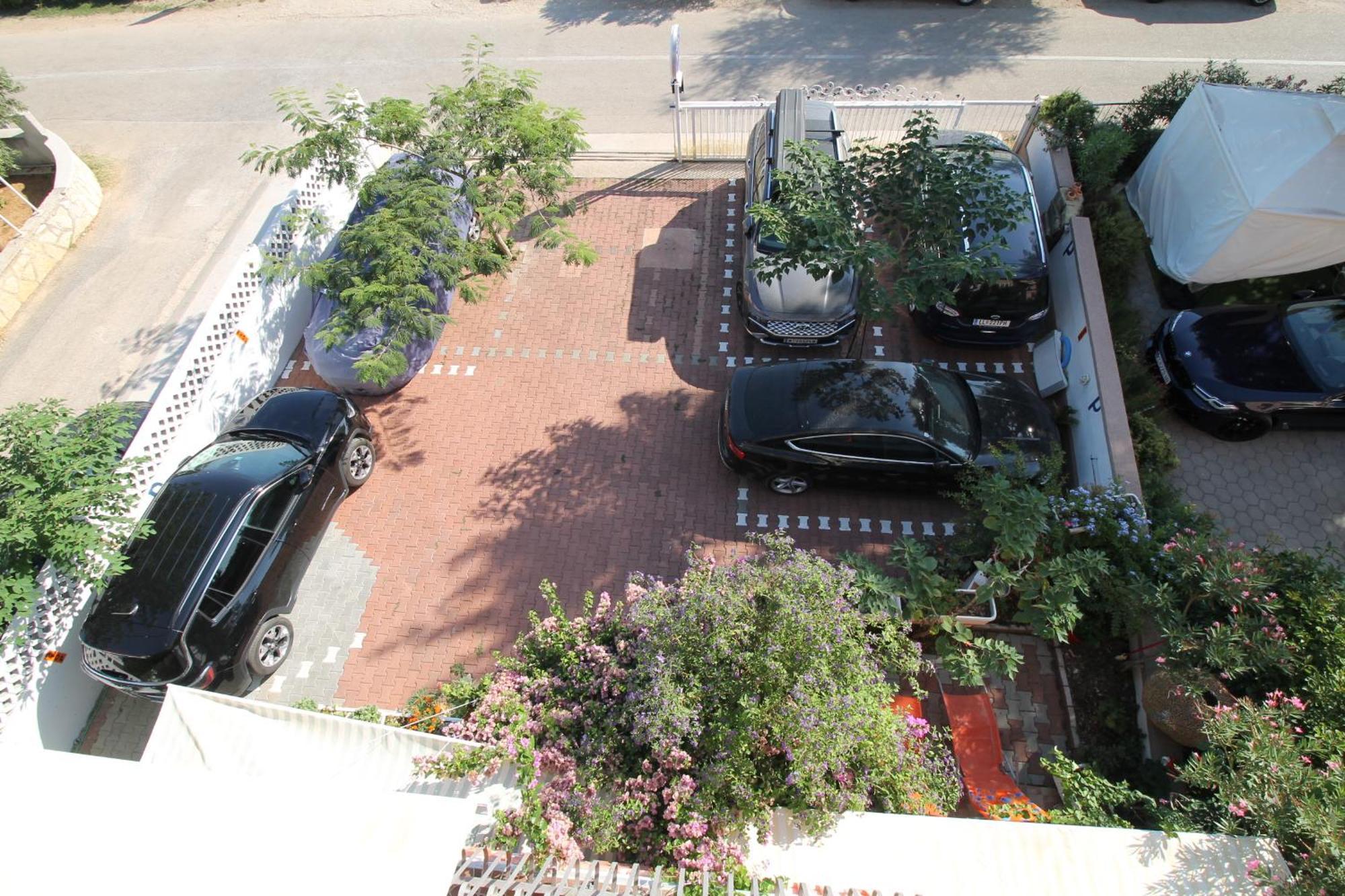 Villa Aurelia Vodice Ngoại thất bức ảnh