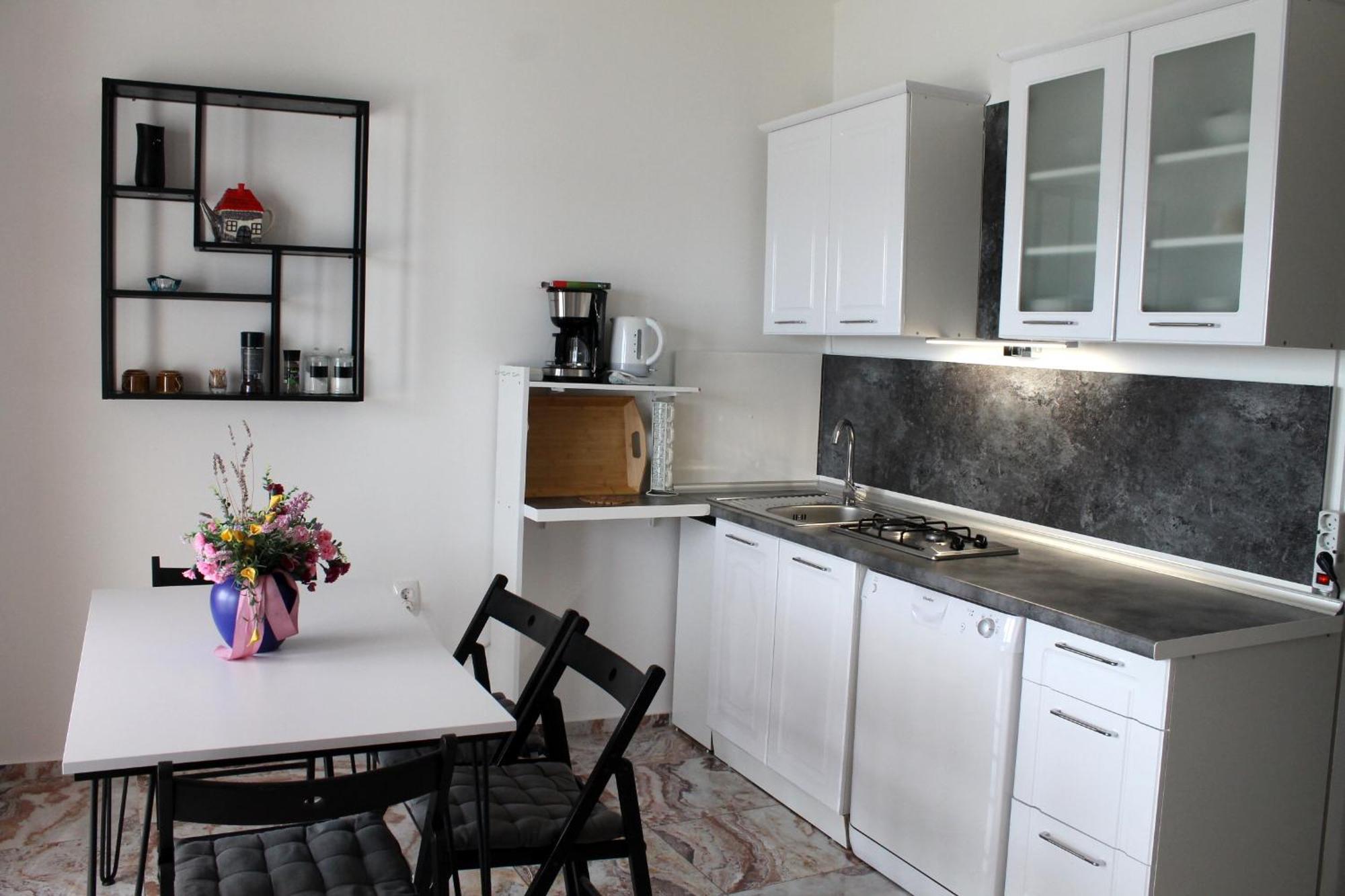 Villa Aurelia Vodice Ngoại thất bức ảnh