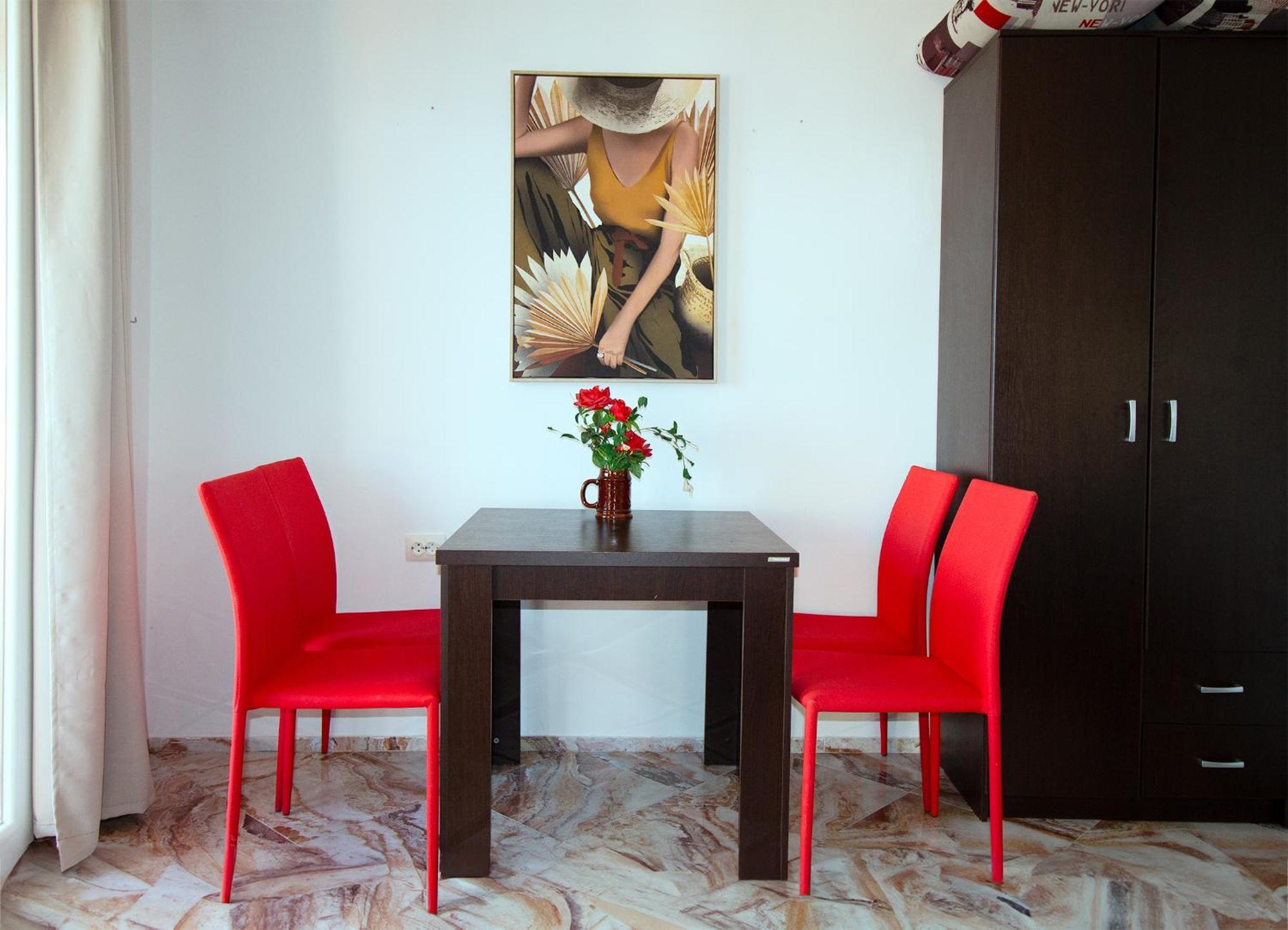 Villa Aurelia Vodice Ngoại thất bức ảnh