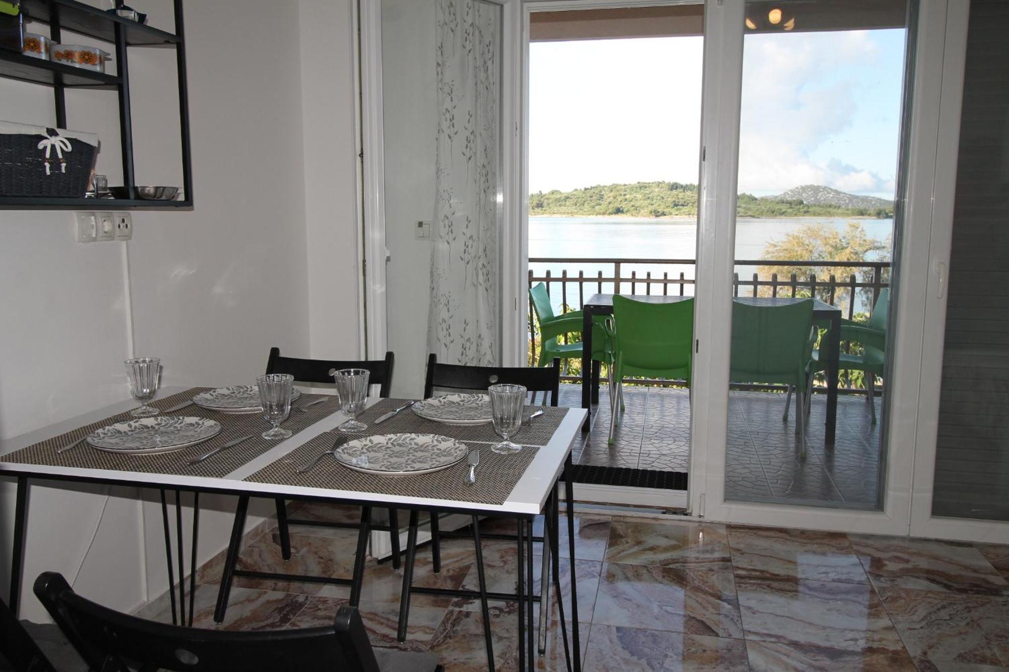Villa Aurelia Vodice Ngoại thất bức ảnh