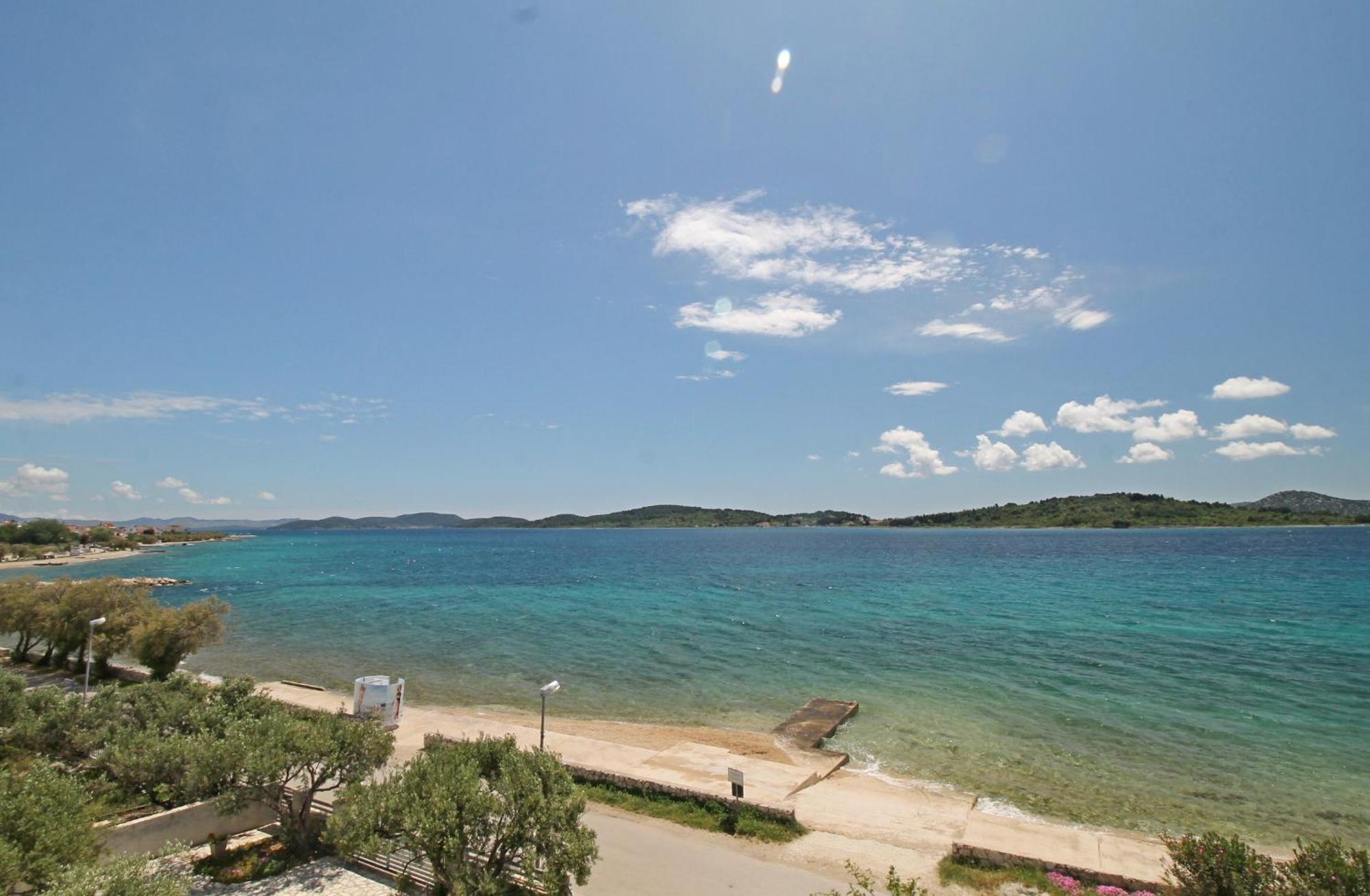 Villa Aurelia Vodice Ngoại thất bức ảnh