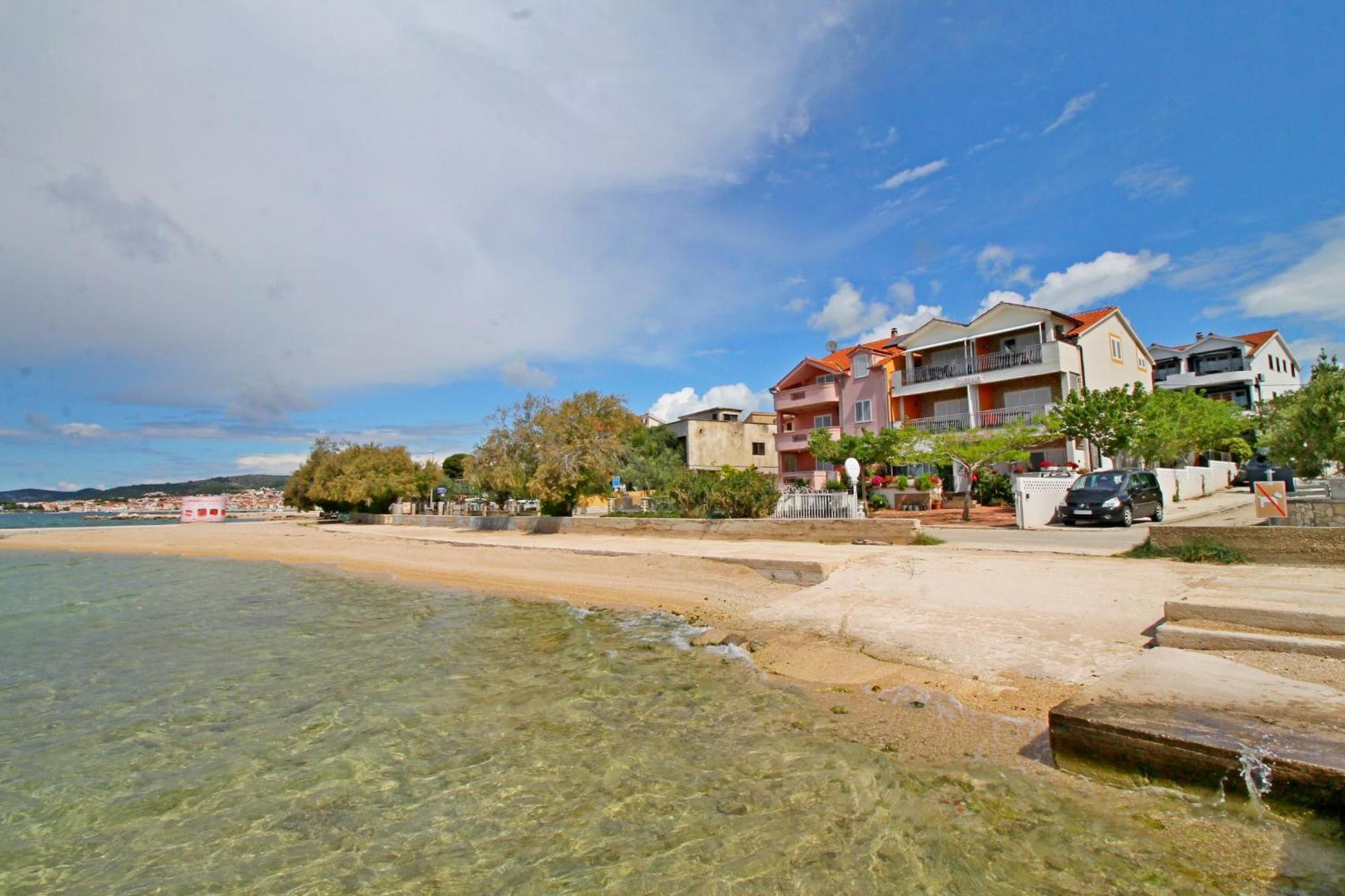 Villa Aurelia Vodice Ngoại thất bức ảnh